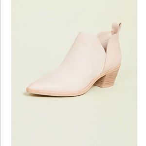 Dolce vita Sonni booties